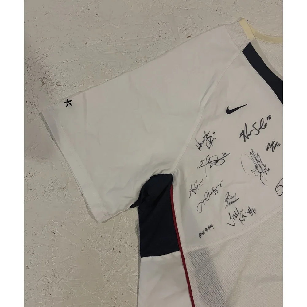 Nike 2005 usa